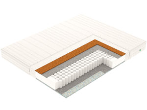 Матрасы Esleep