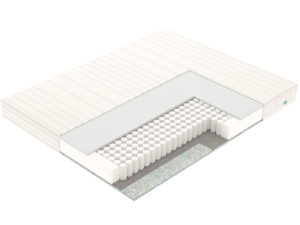 В рулонной упаковке